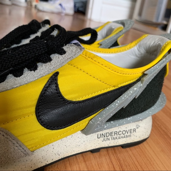 NIKE x undercover daybreak sneakers - Picture 10 of 11